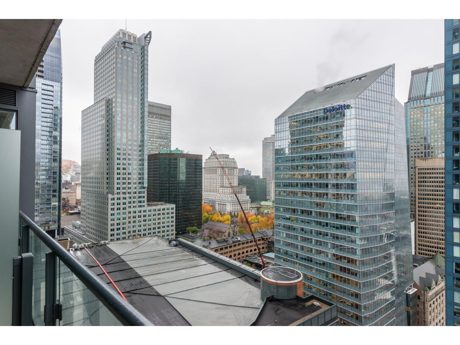 1288 Rue St-antoine O., #3105 Property Photo 35