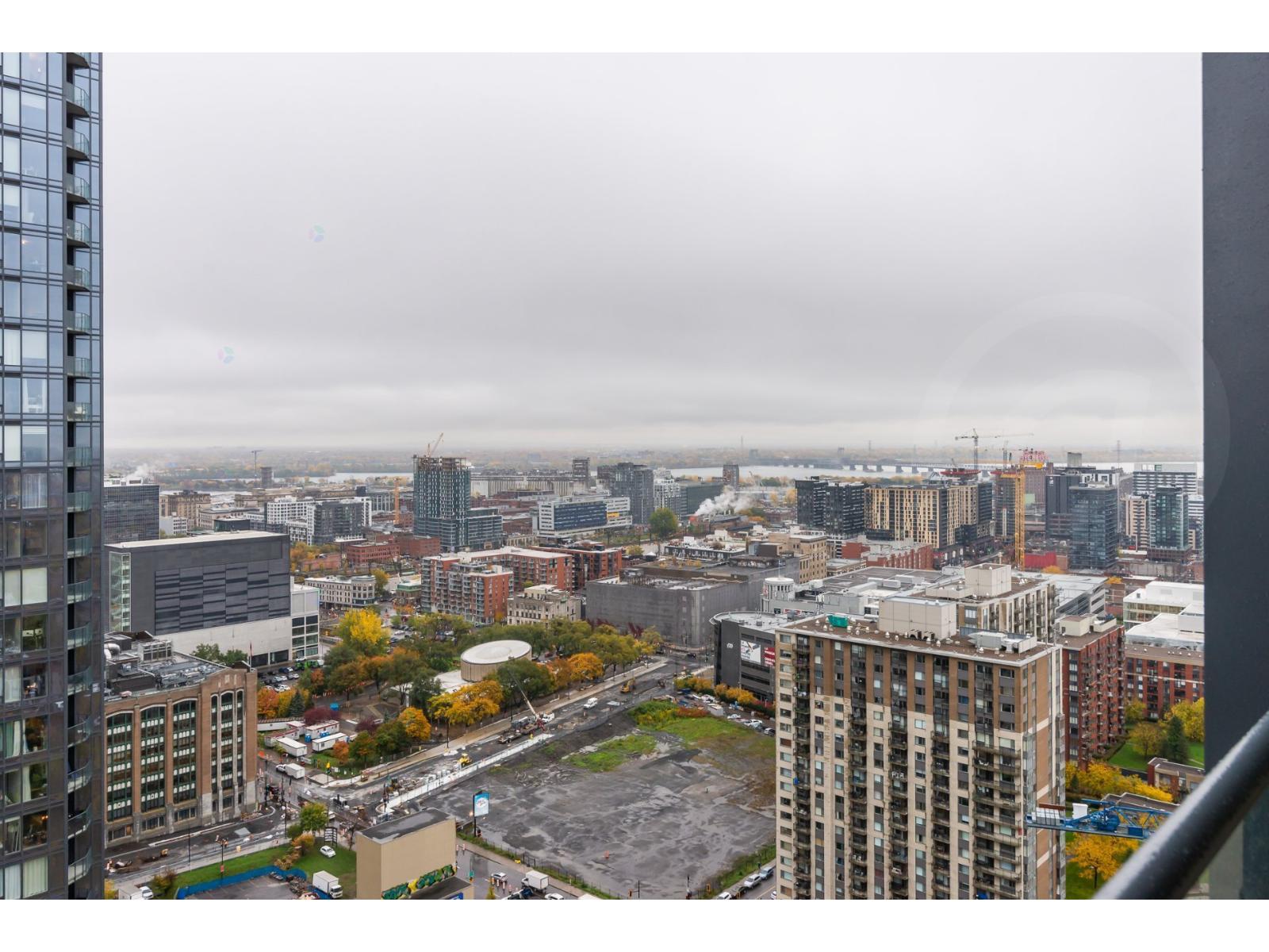 1288 Rue St-antoine O., #3105 Property Photo 36
