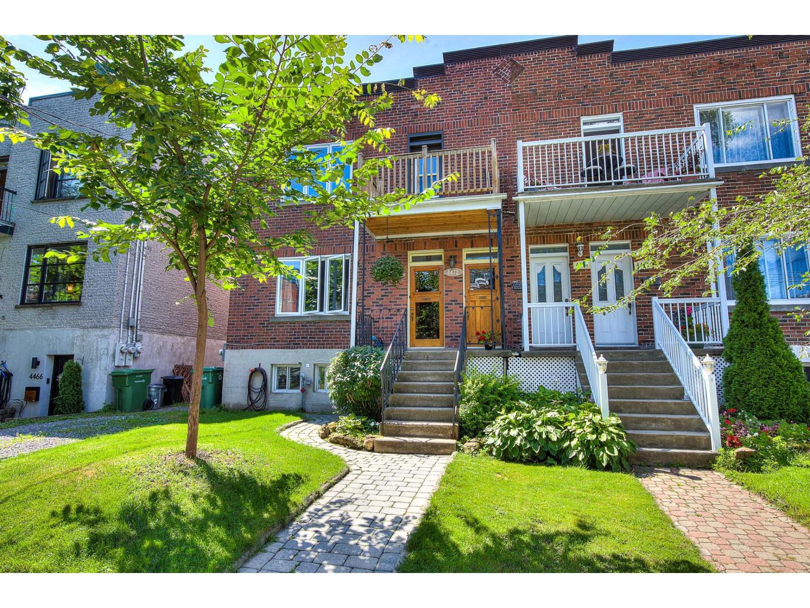 4472 Av. Wilson Property Photo 1