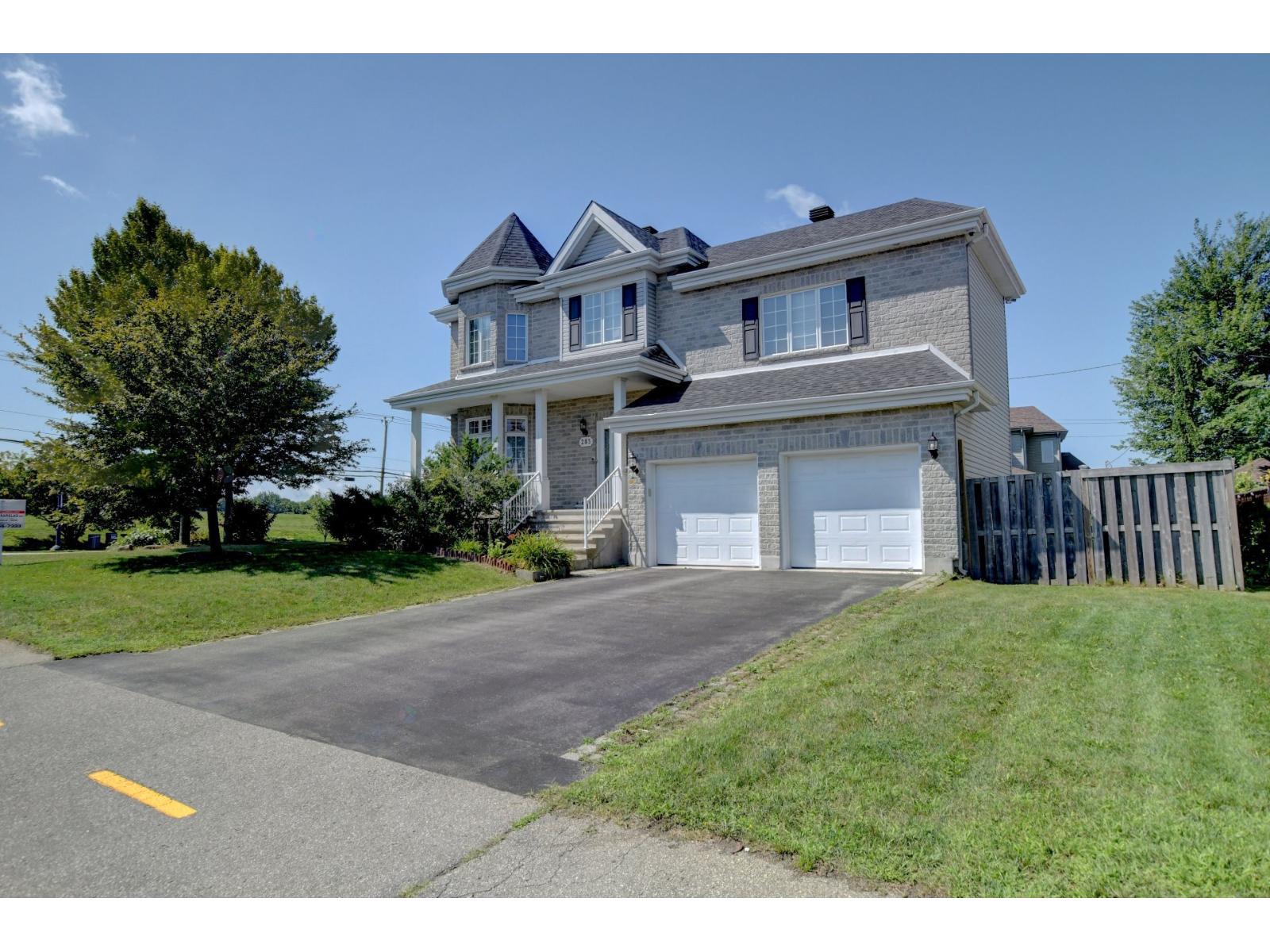 285 Boul. Pincourt Property Photo 2