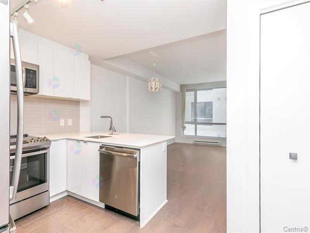 1190 Rue Mackay, #1206 Property Photo 3