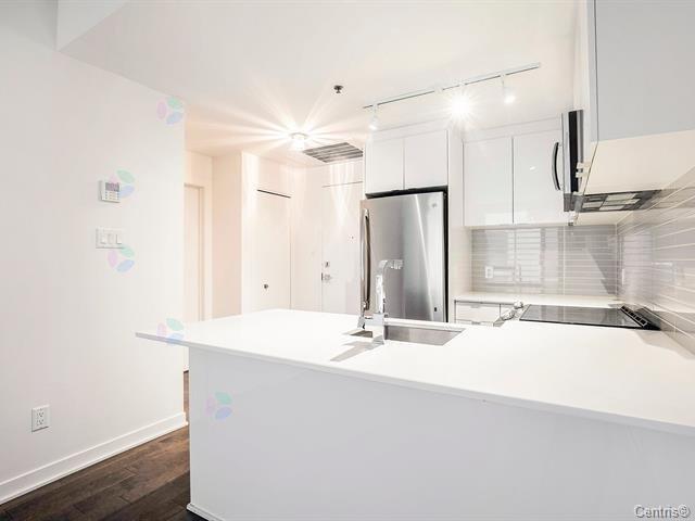 1190 Rue Mackay, #1206 Property Photo 5