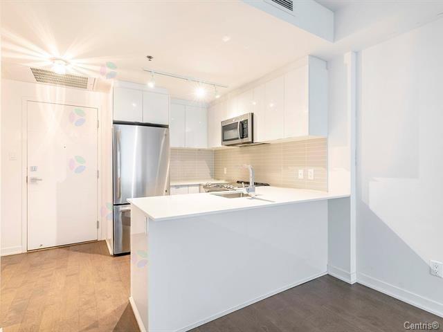 1190 Rue Mackay, #1206 Property Photo 6