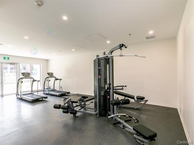 1190 Rue Mackay, #1206 Property Photo 14