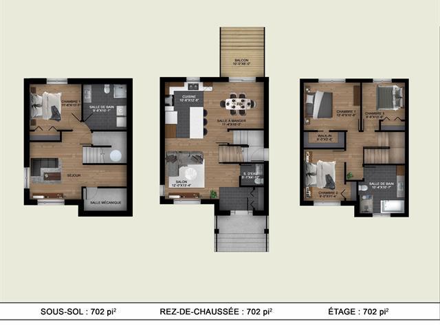 11b Rue St-philippe Property Photo 3