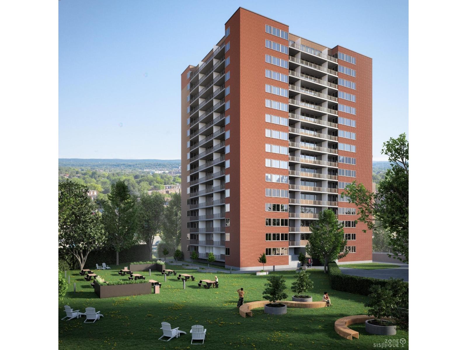 200 Boul. De La Cité-des-jeunes, #412 Property Photo 1