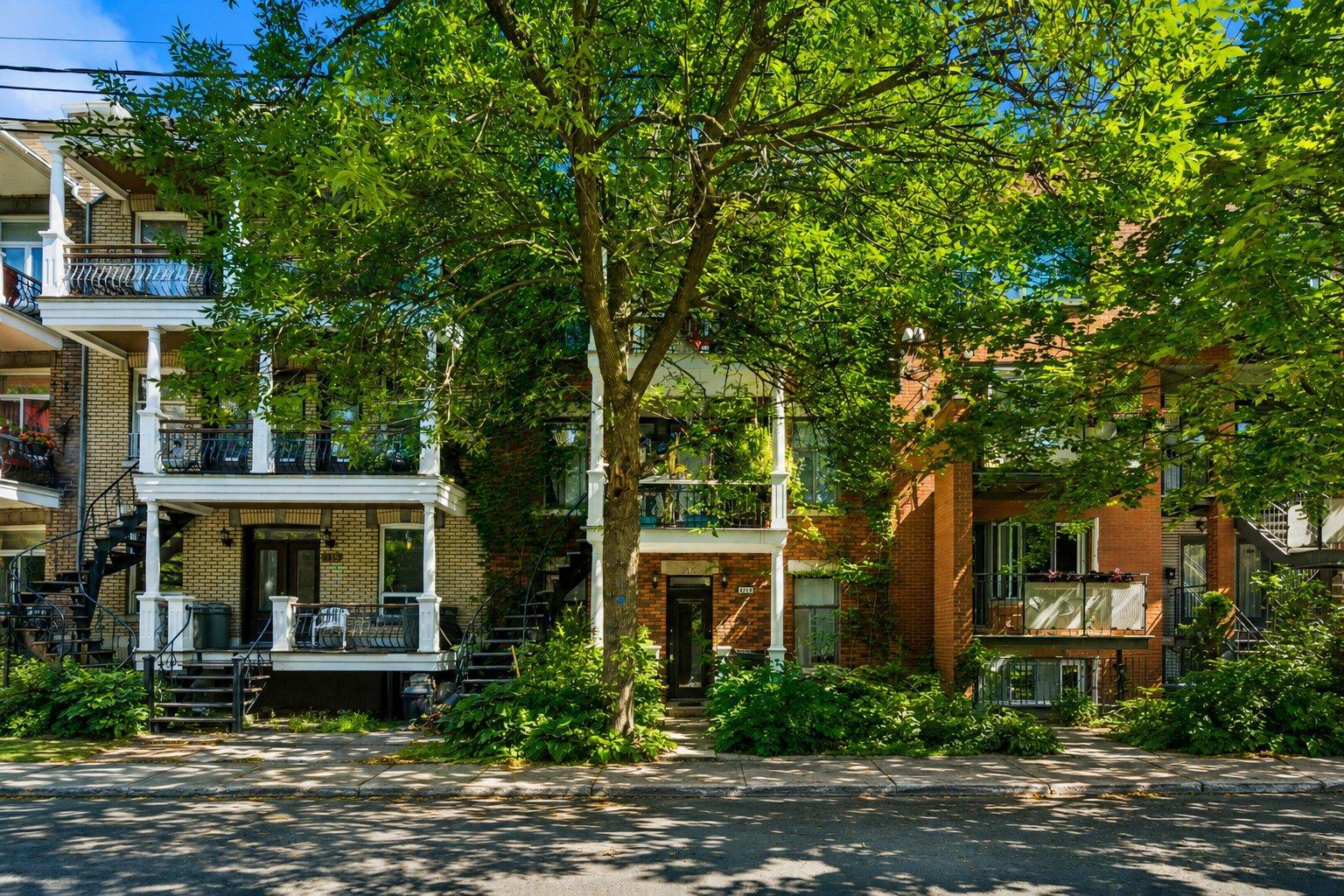 4405-4413 Rue De Brébeuf