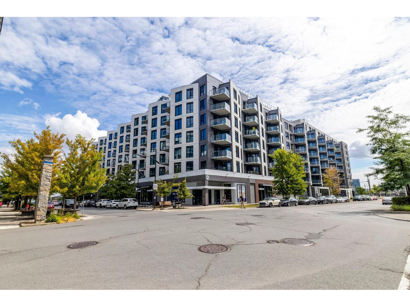 201 Rue Jacques-le Ber, #332 Property Photo 1