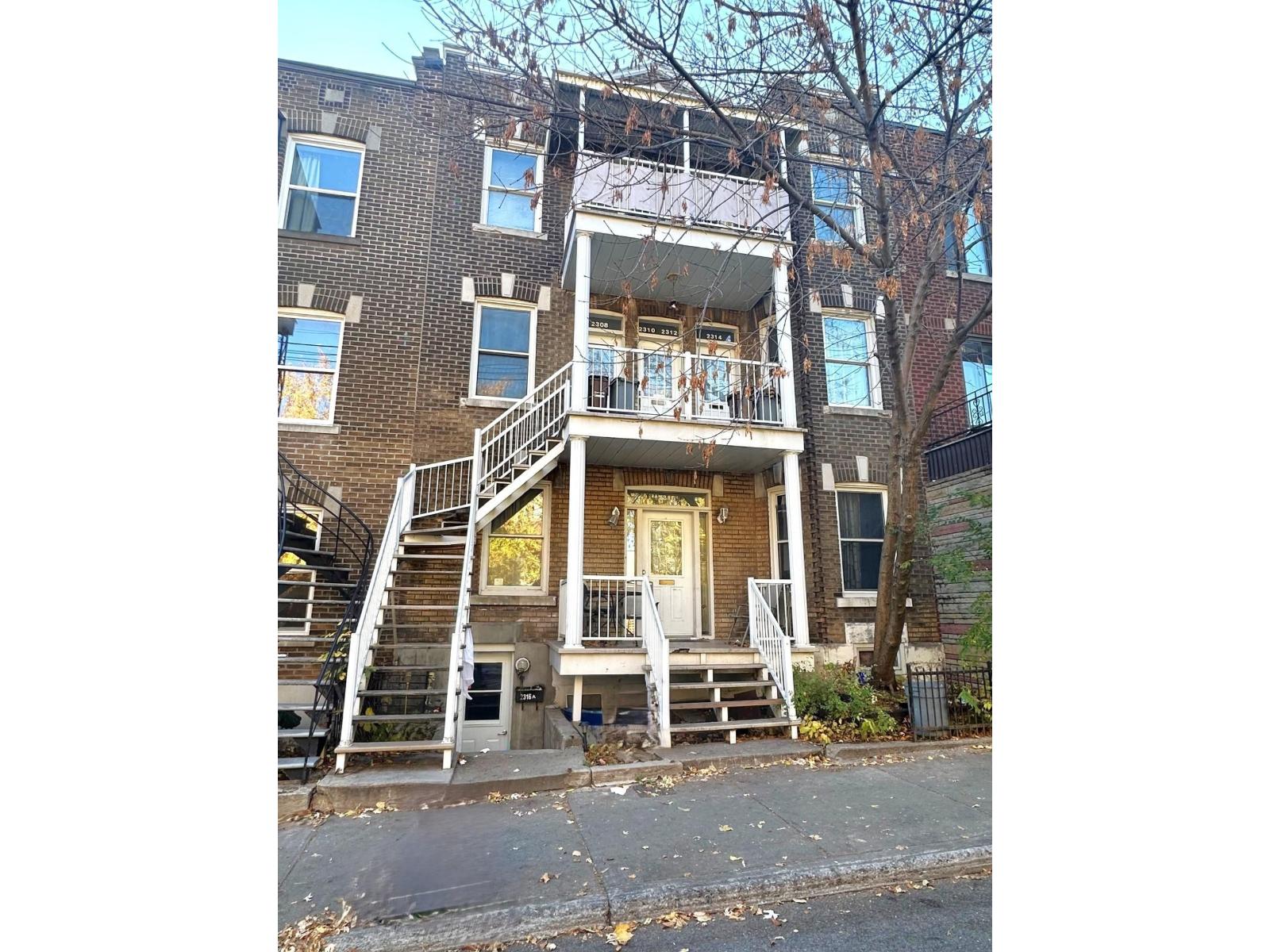 2308-2316 Rue Fullum Property Photo 1