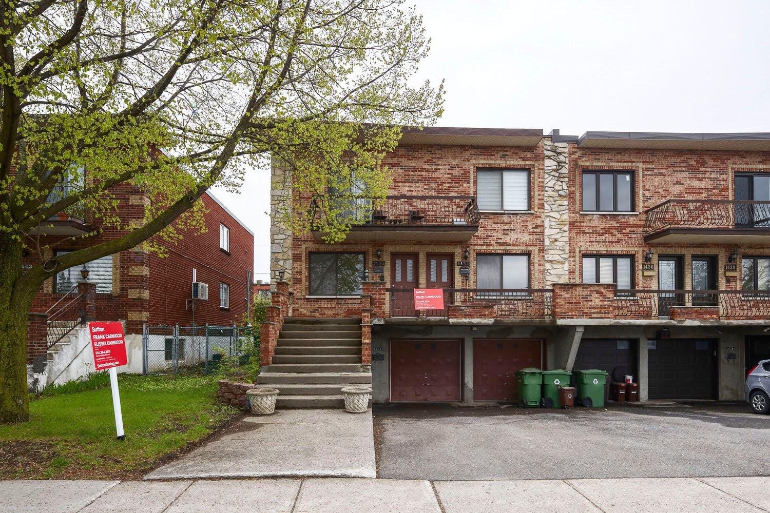 1432-1434 Rue Lapierre Property Photo 1