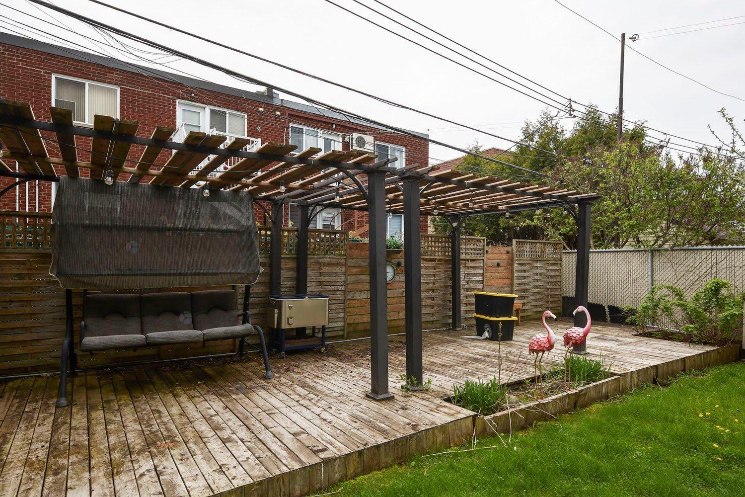 1432-1434 Rue Lapierre Property Photo 29