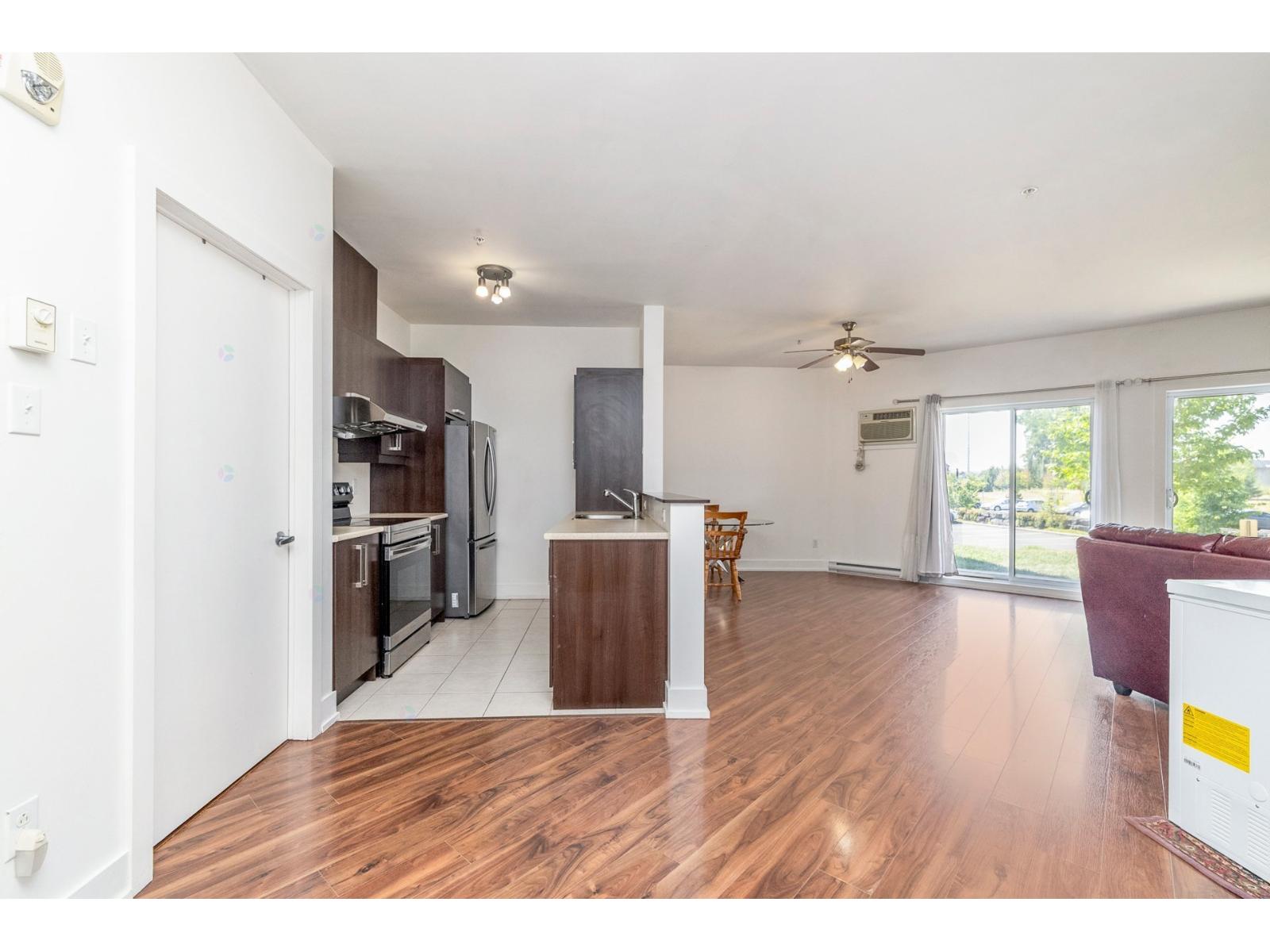 6290 Boul. Chevrier, #111 Property Photo 11