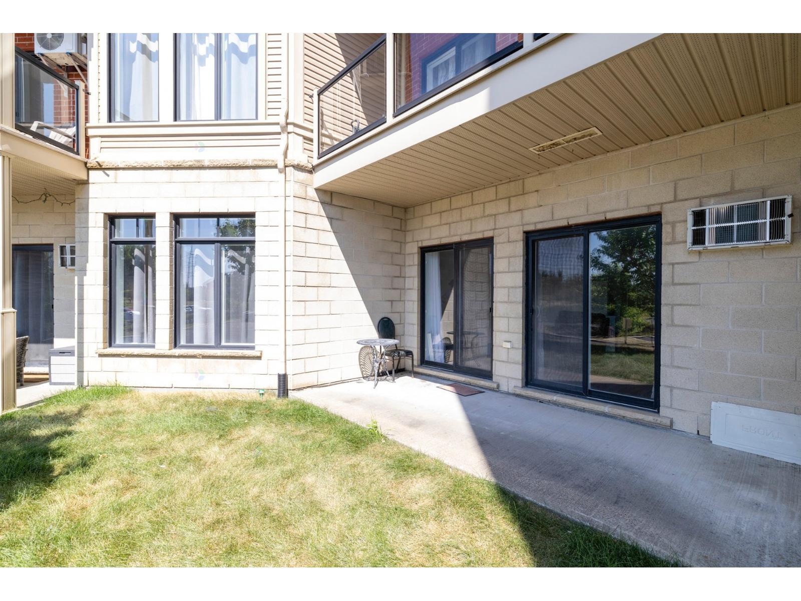 6290 Boul. Chevrier, #111 Property Photo 30