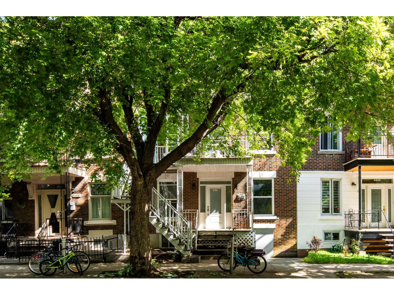 4837-4841 Av. Des Érables