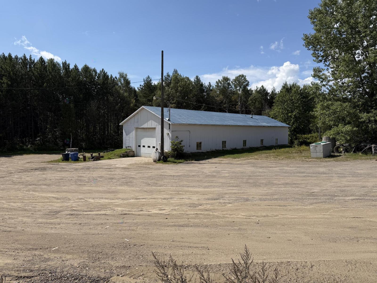 7610 Ch. Montauban Property Photo 1