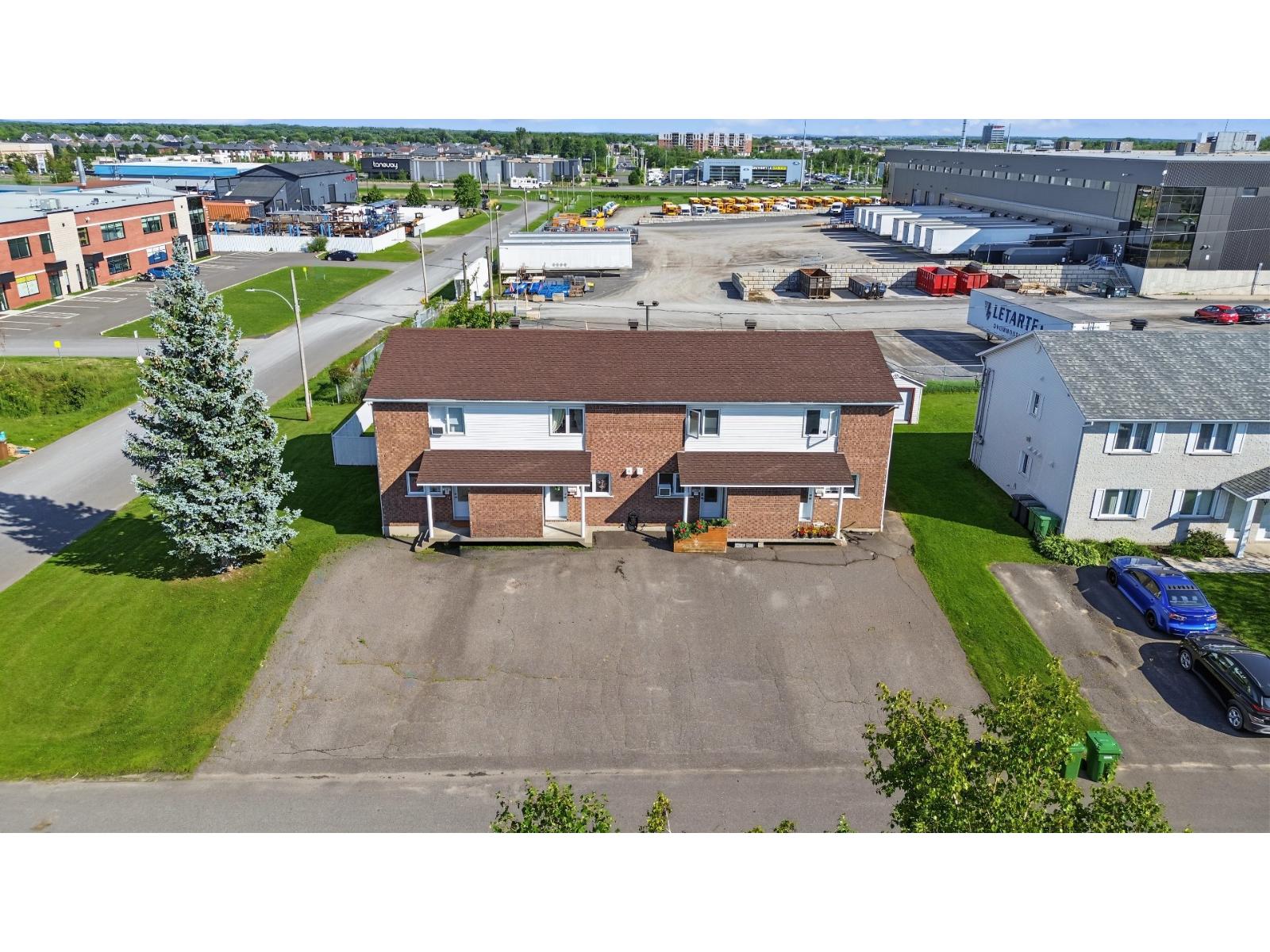 4485-4491 Rue Dubois