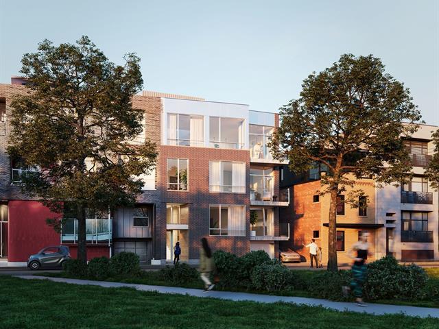 3735 Rue St-ambroise, #200 Property Photo 3