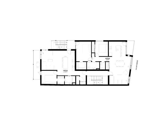 3735 Rue St-ambroise, #200 Property Photo 11
