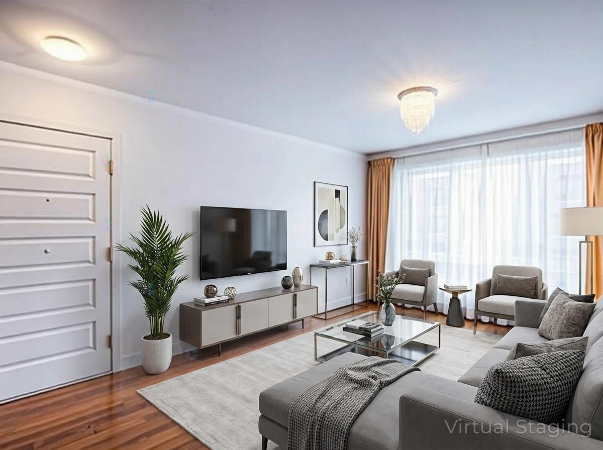 2570 Rue Sicard, #3 Property Photo 2