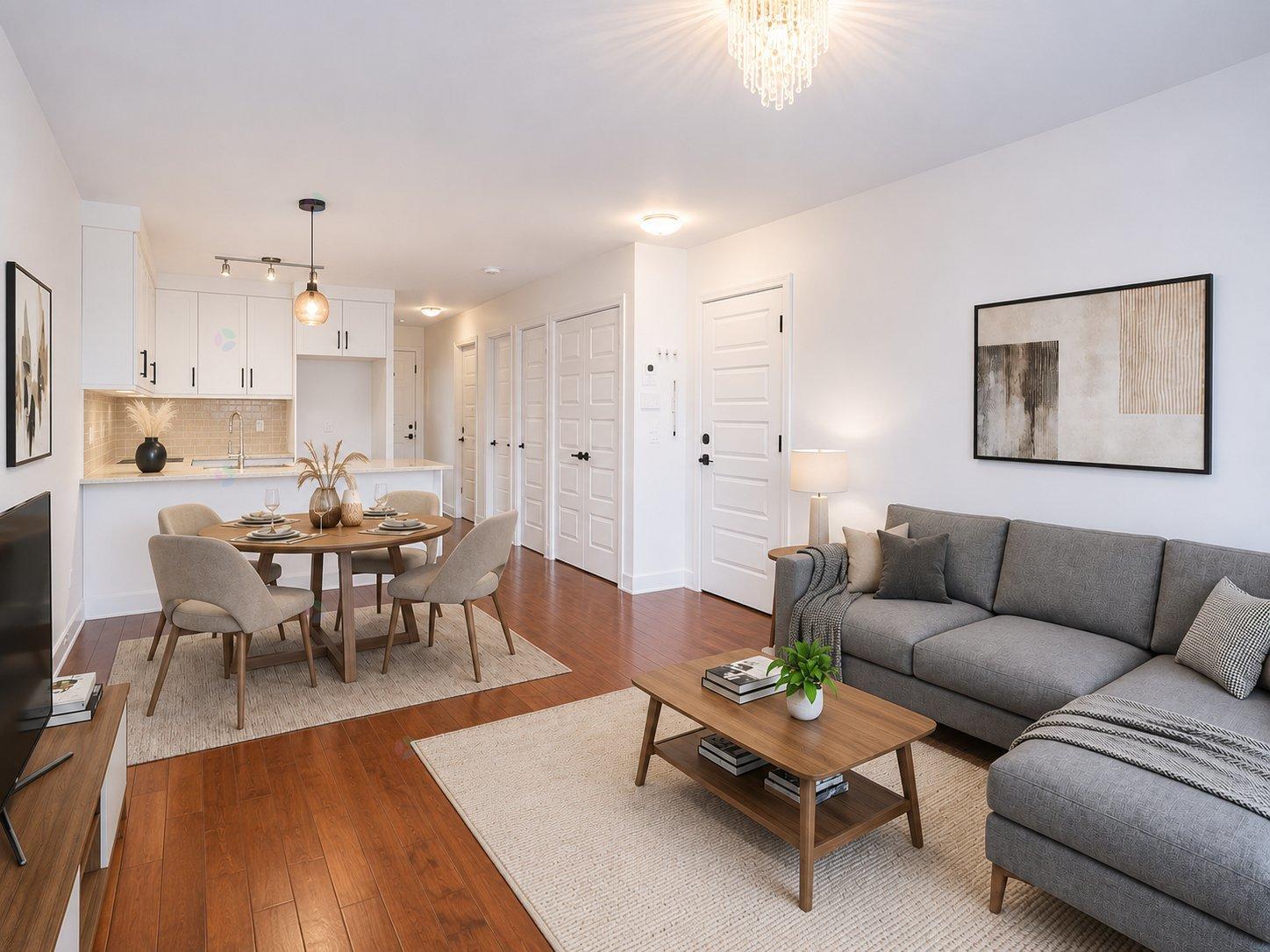 2570 Rue Sicard, #3 Property Photo 6