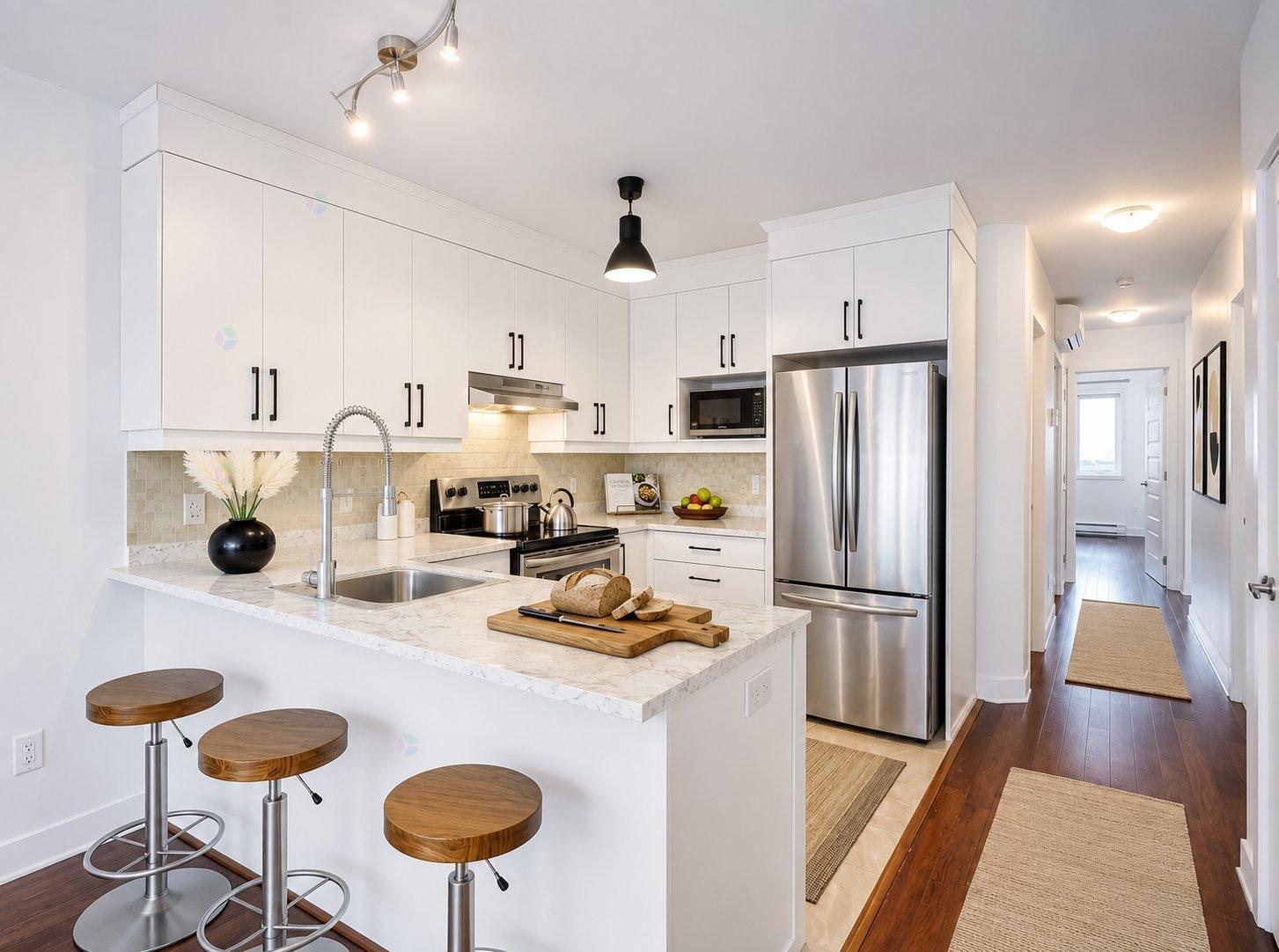 2570 Rue Sicard, #3 Property Photo 8