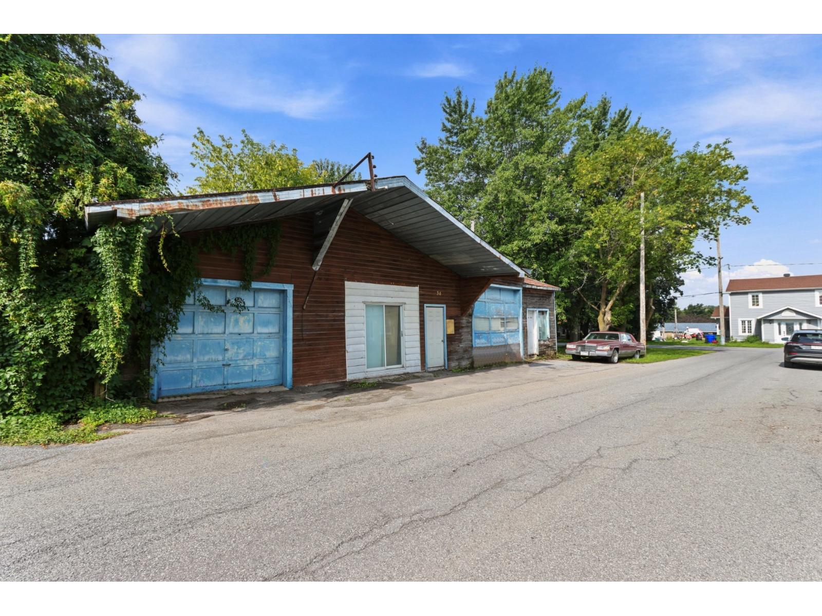 34z Rue Alice-laberge Property Photo 1