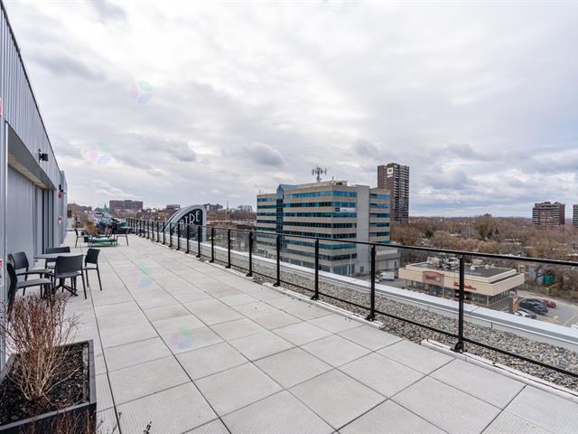 5227 Boul. Décarie, #612 Property Photo 16