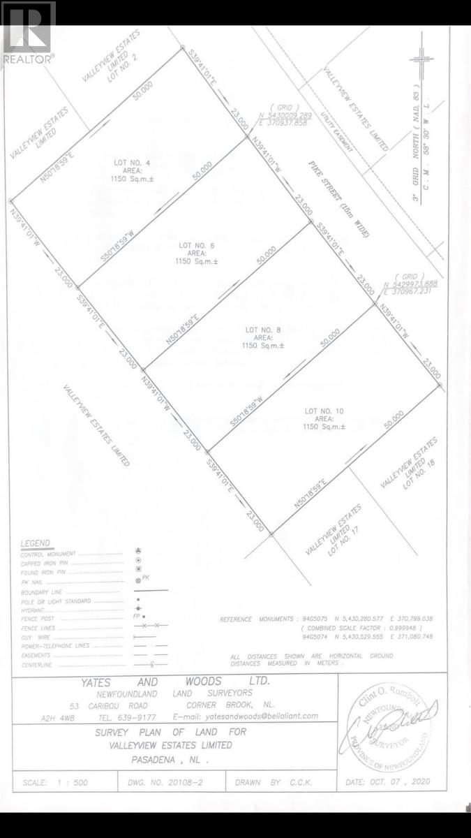 4 Pike Street Property Photo 1