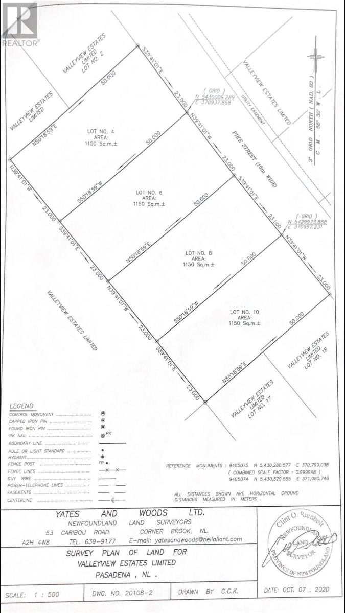 10 Pike Street Property Photo 1