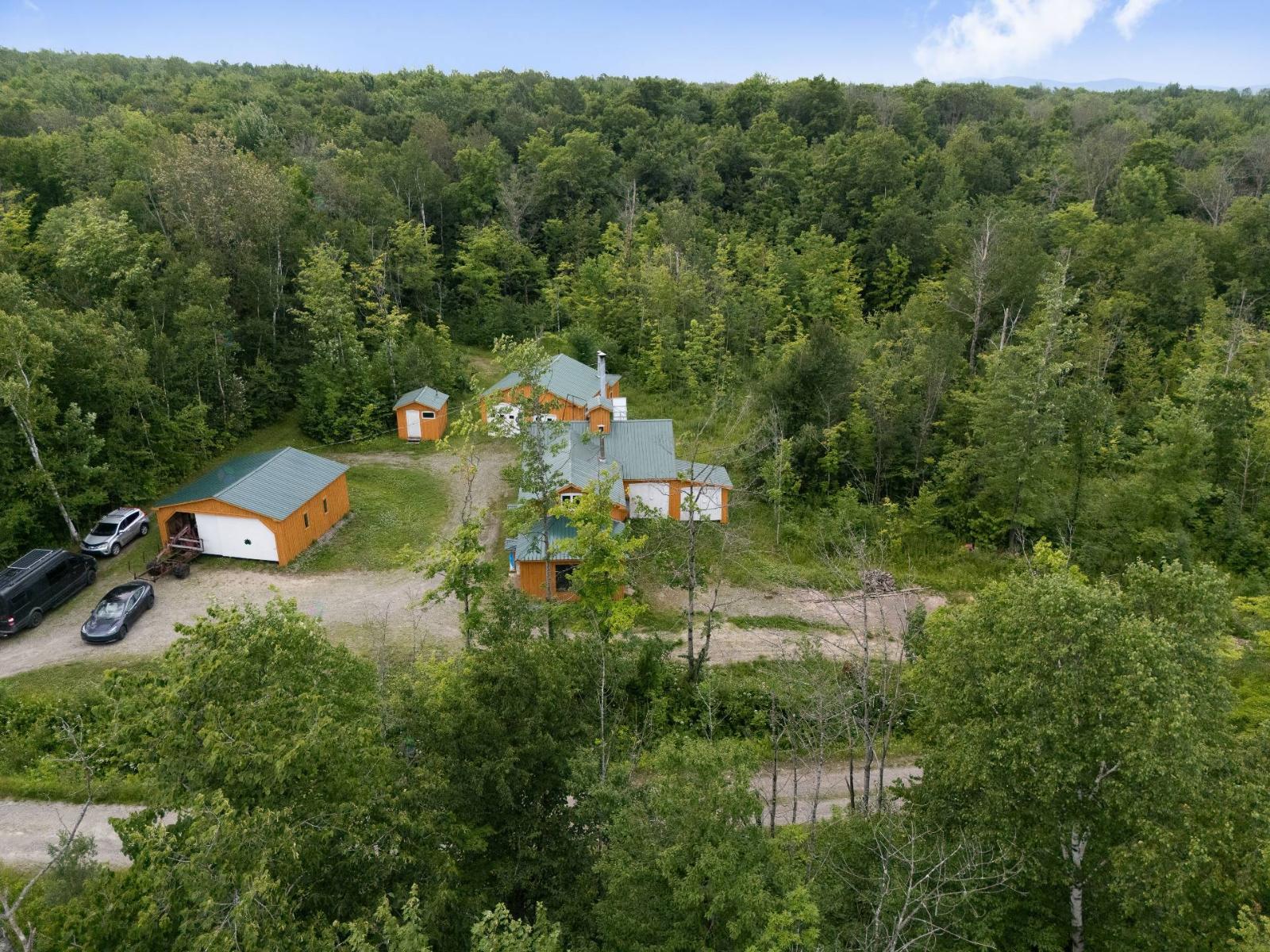 2300 Route 249 Property Photo 1