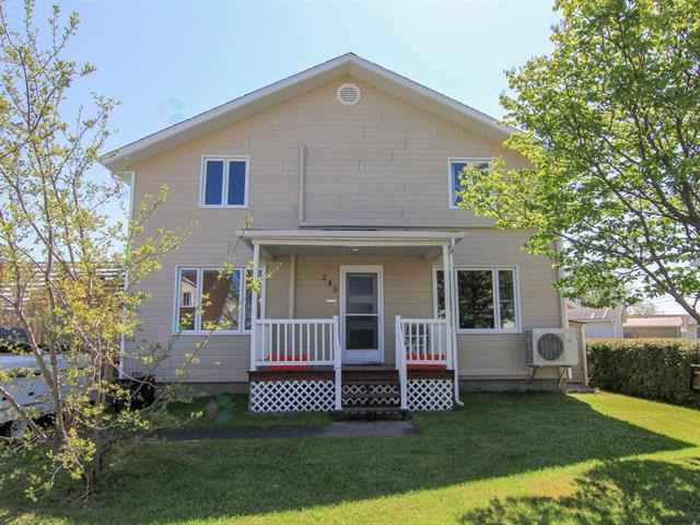 245 Rue Des Normandie Property Photo 1