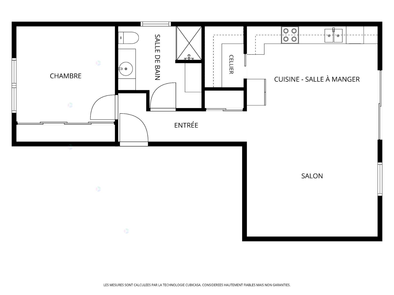 5935 Rue Alphonse Property Photo 53
