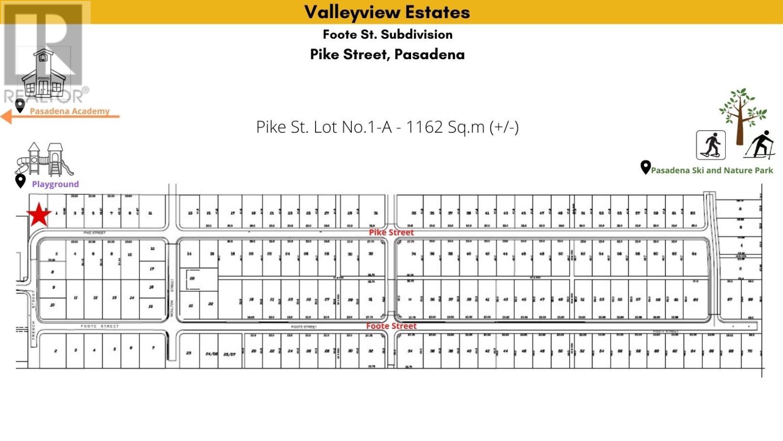 1 Pike Street Property Photo 1