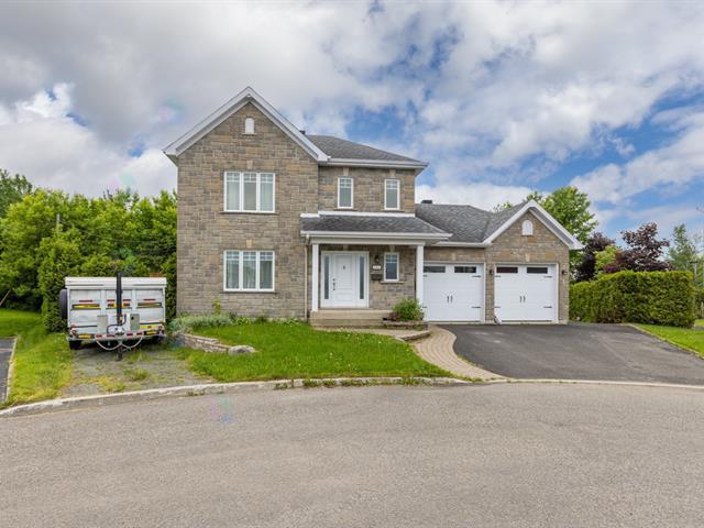 4064 Rue Des Cornalines Property Photo 1