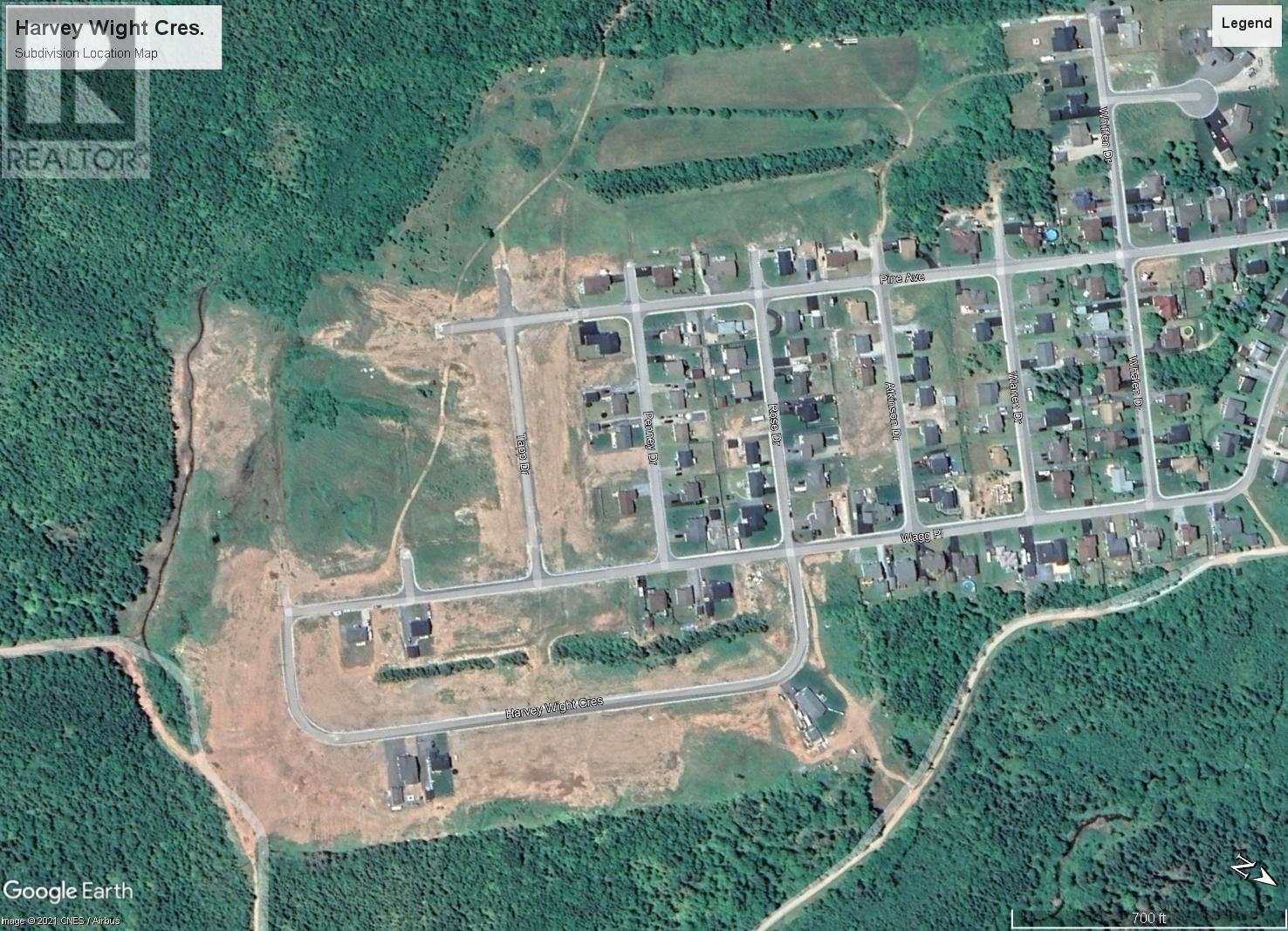 17 Harvey Wight Crescent Property Photo 2