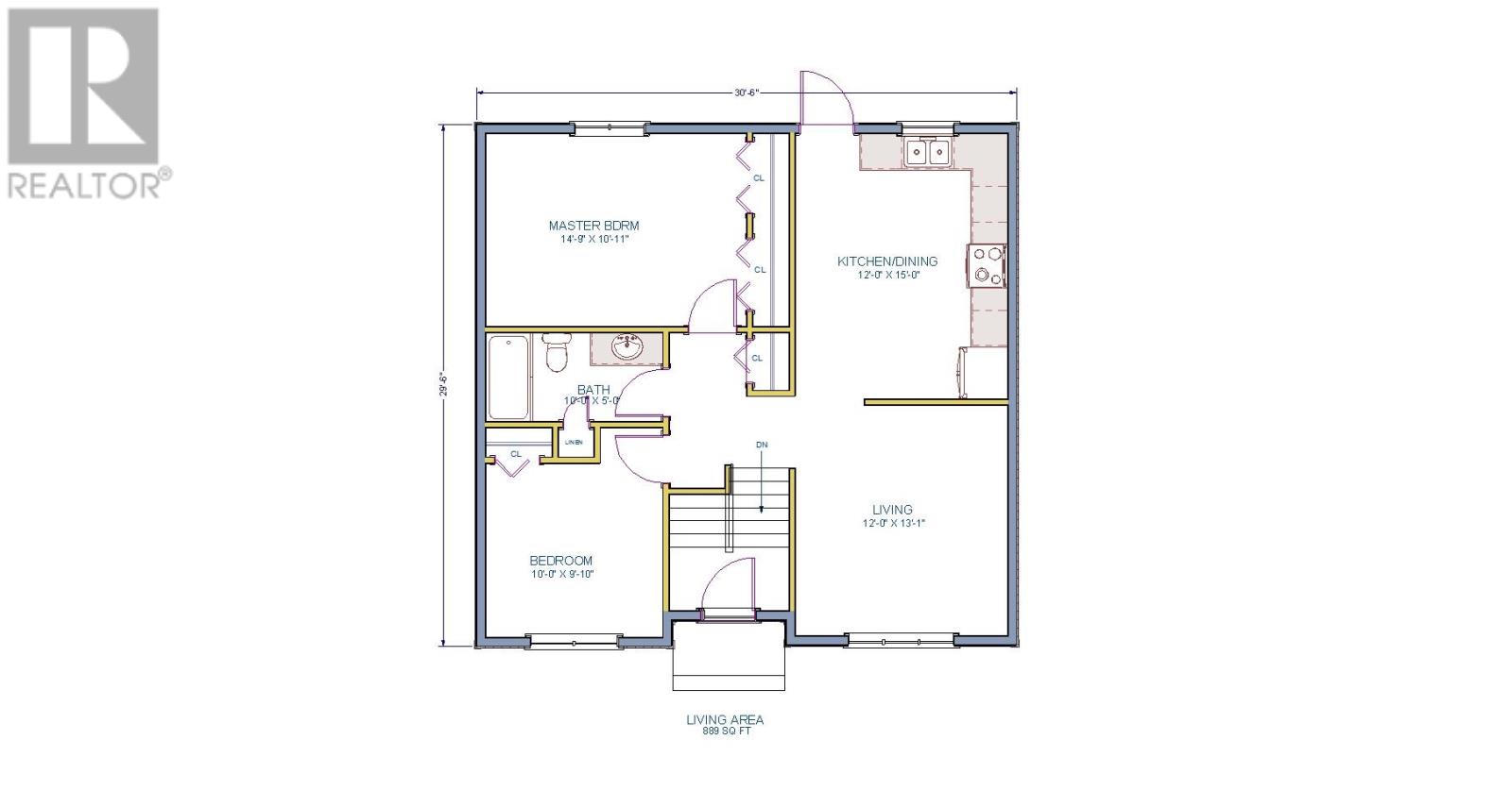 Lot 17 Ridgewood Crescent Property Photo 2