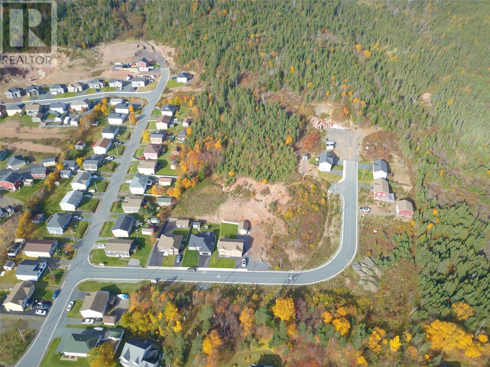 Lot 17 Ridgewood Crescent Property Photo 4