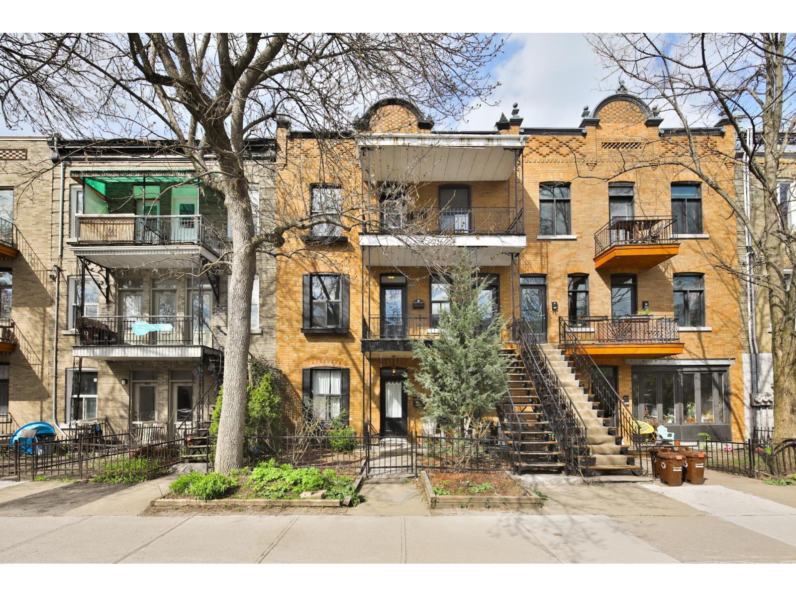 4581 Rue Parthenais