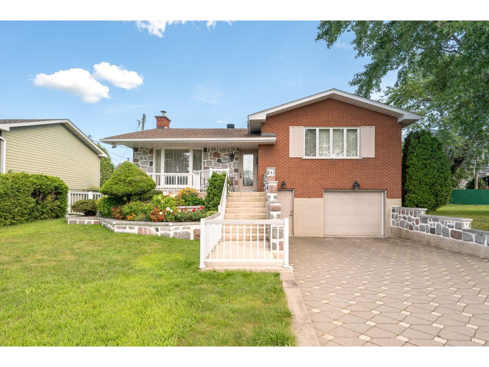 6055 Rue Arthur Photo de la propriété 1