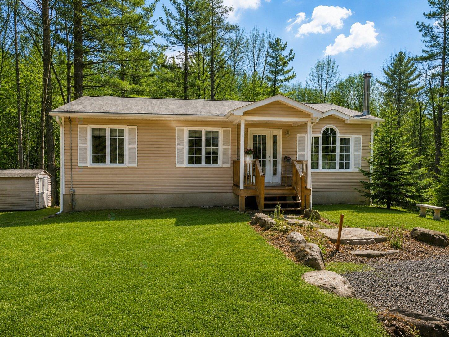 17 Rue Mountain Sight Property Photo 1