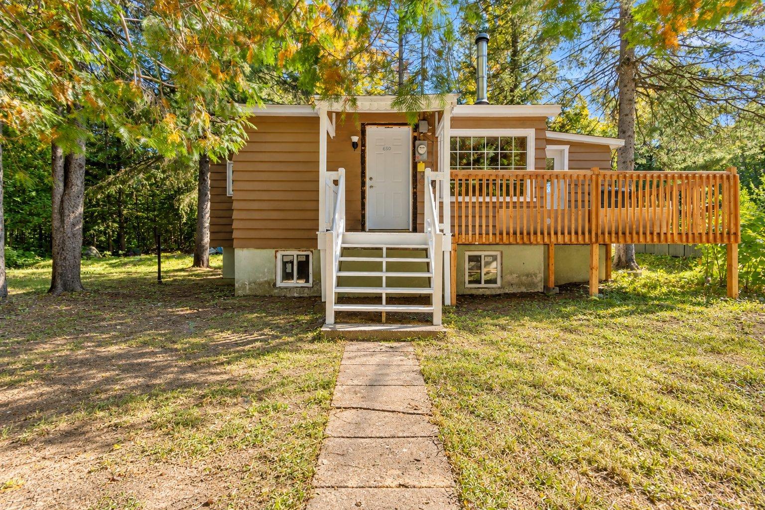 650 Rue Du Lac-pinet Property Photo 4