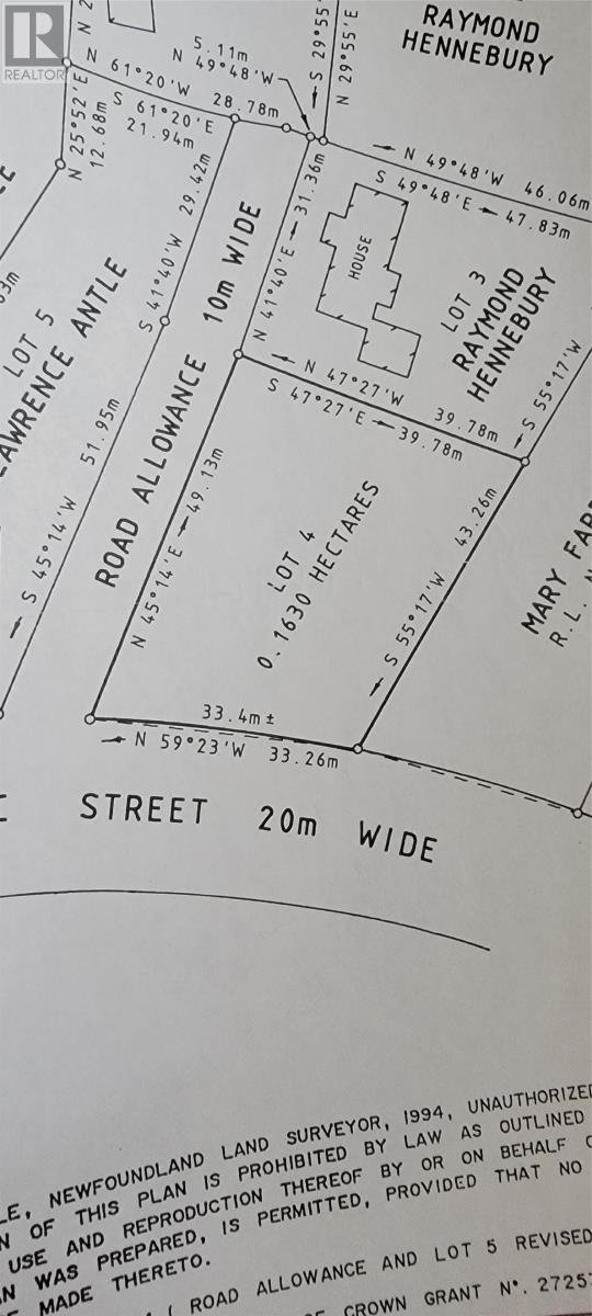 23a Atlantic Street Property Photo 1