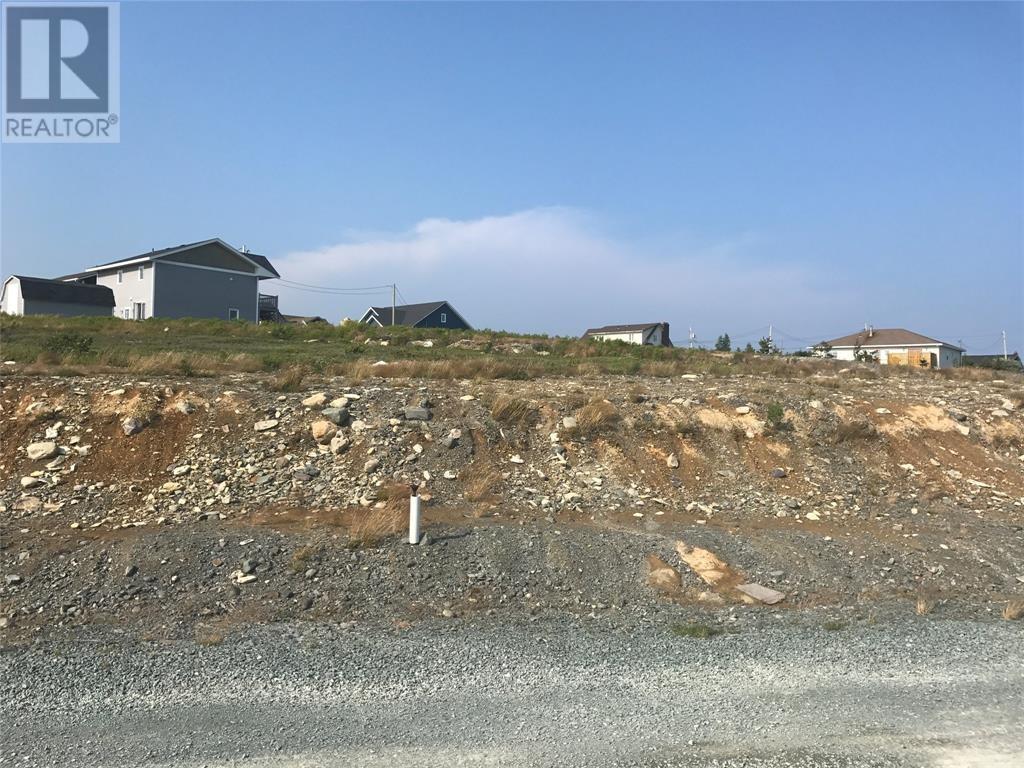 Lot 20 Oceanview Sub-division Property Photo 2