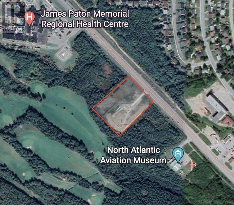 151 Trans Canada Highway Property Photo 2