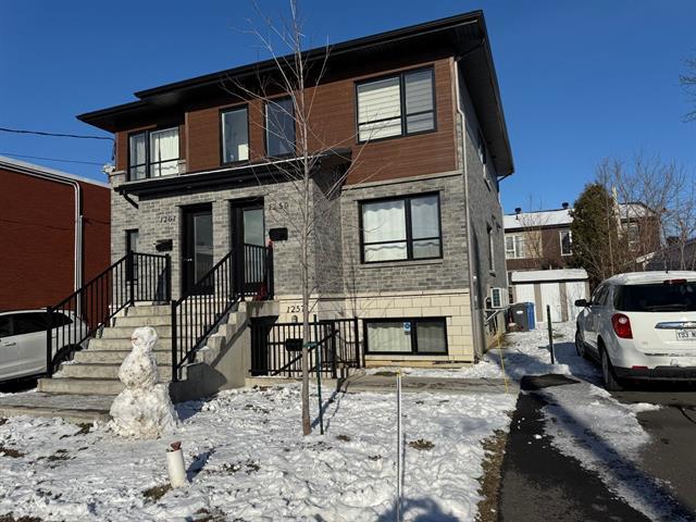 1257-1261 Rue Notre-Dame-De-Grâces Property Photo 1
