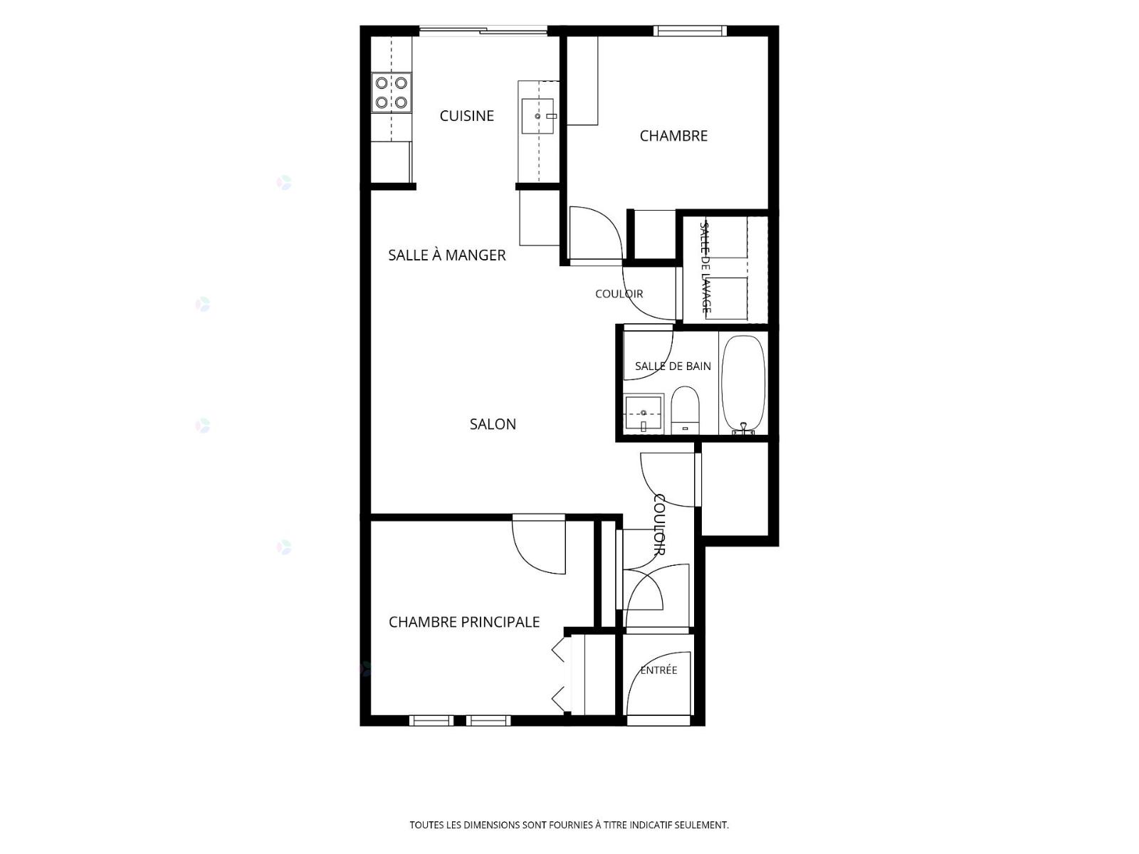 3763-3765 Av. Coloniale Property Photo 16