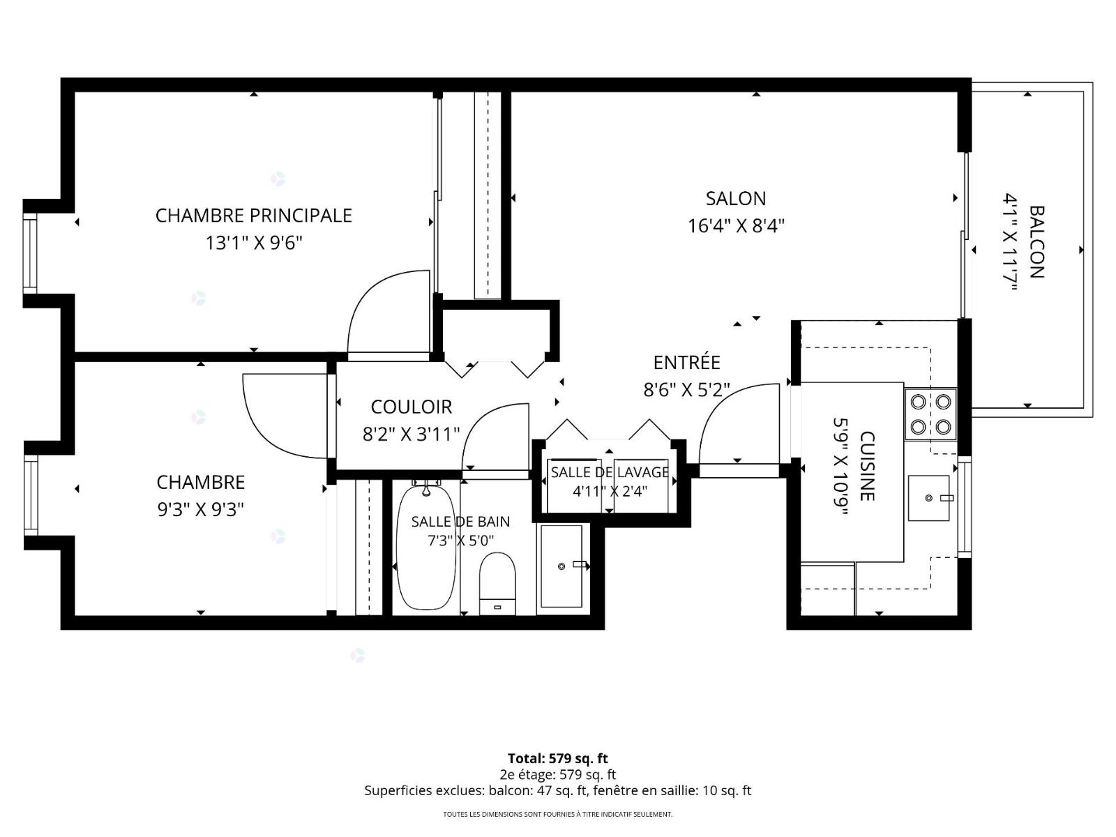 3763-3765 Av. Coloniale Property Photo 40