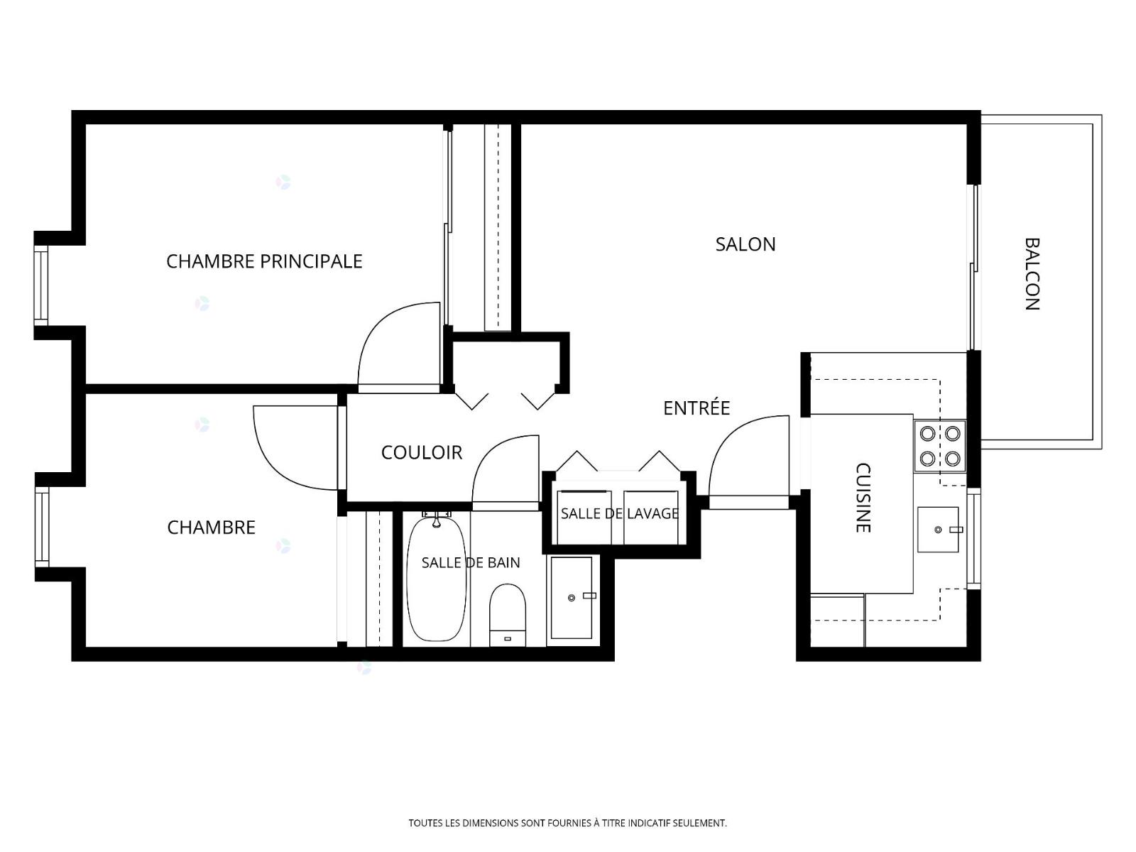 3763-3765 Av. Coloniale Property Photo 41
