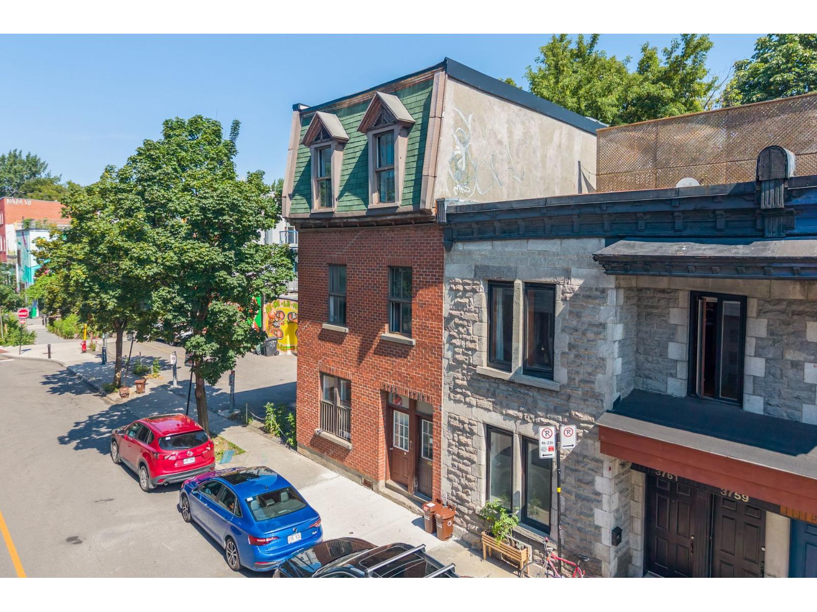3763-3765 Av. Coloniale Property Photo 42
