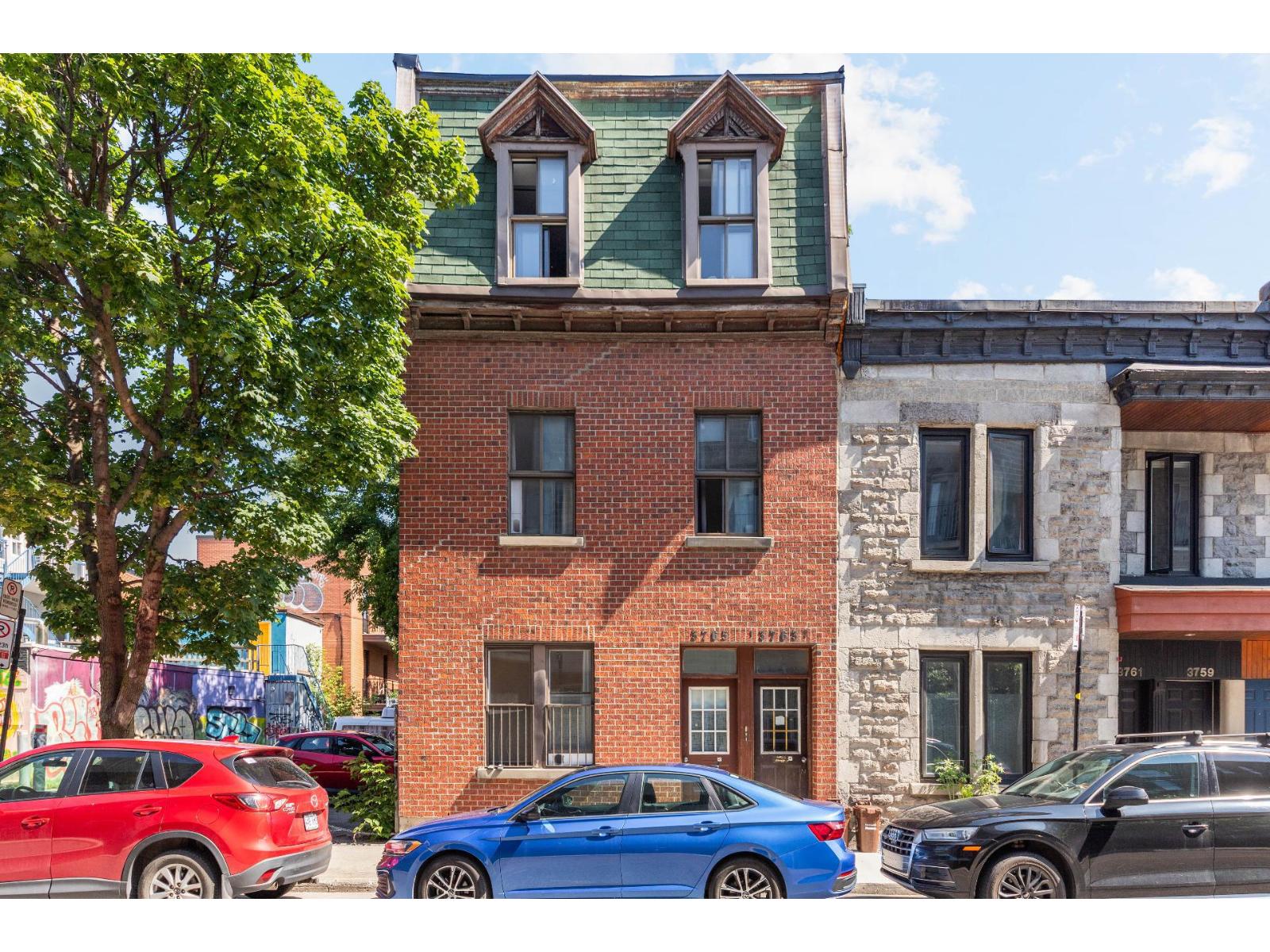 3763-3765 Av. Coloniale Property Photo 43